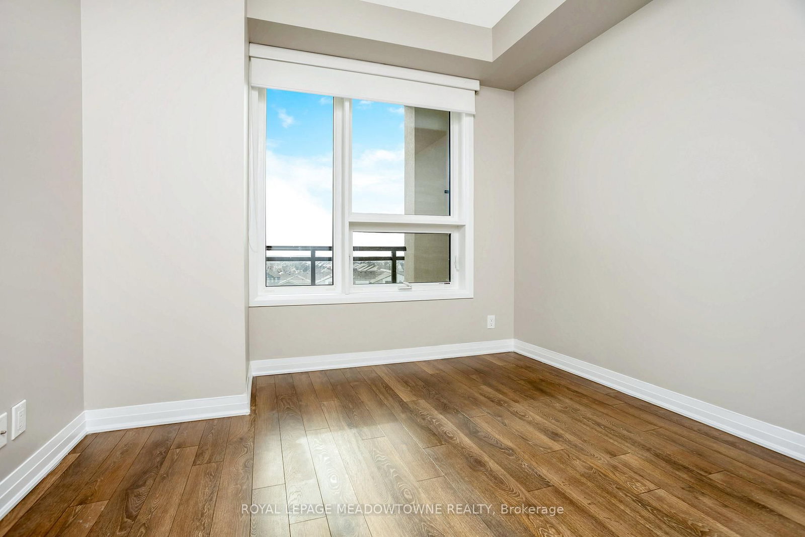 Condo for lease at 503-1105 Leger Way, Milton, Ontario, L9E 1K7 - Ford - MLS: W12894800