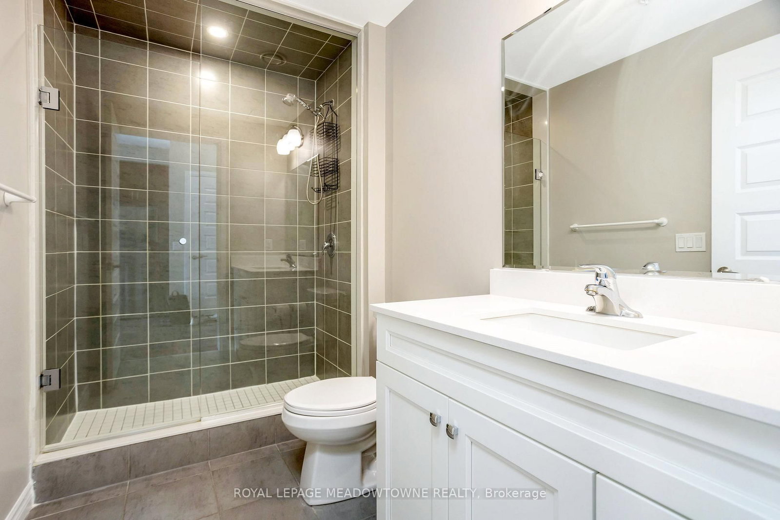 Condo for lease at 503-1105 Leger Way, Milton, Ontario, L9E 1K7 - Ford - MLS: W12894800