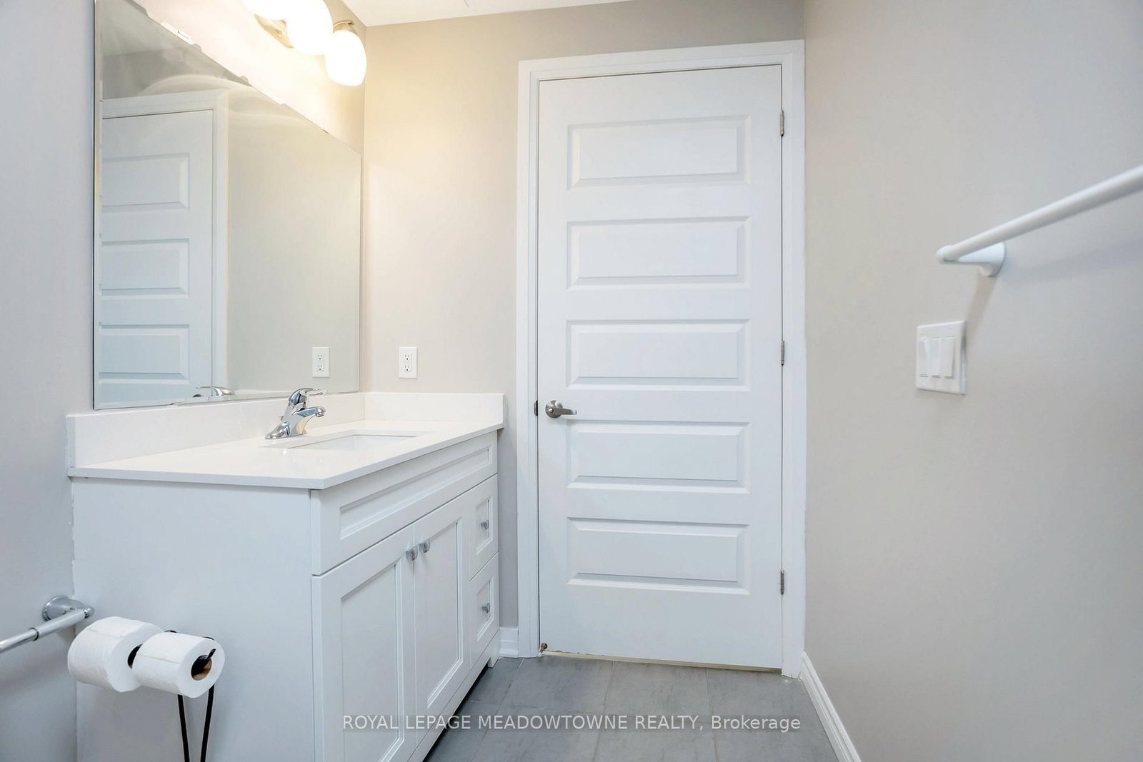 Condo for lease at 503-1105 Leger Way, Milton, Ontario, L9E 1K7 - Ford - MLS: W12894800