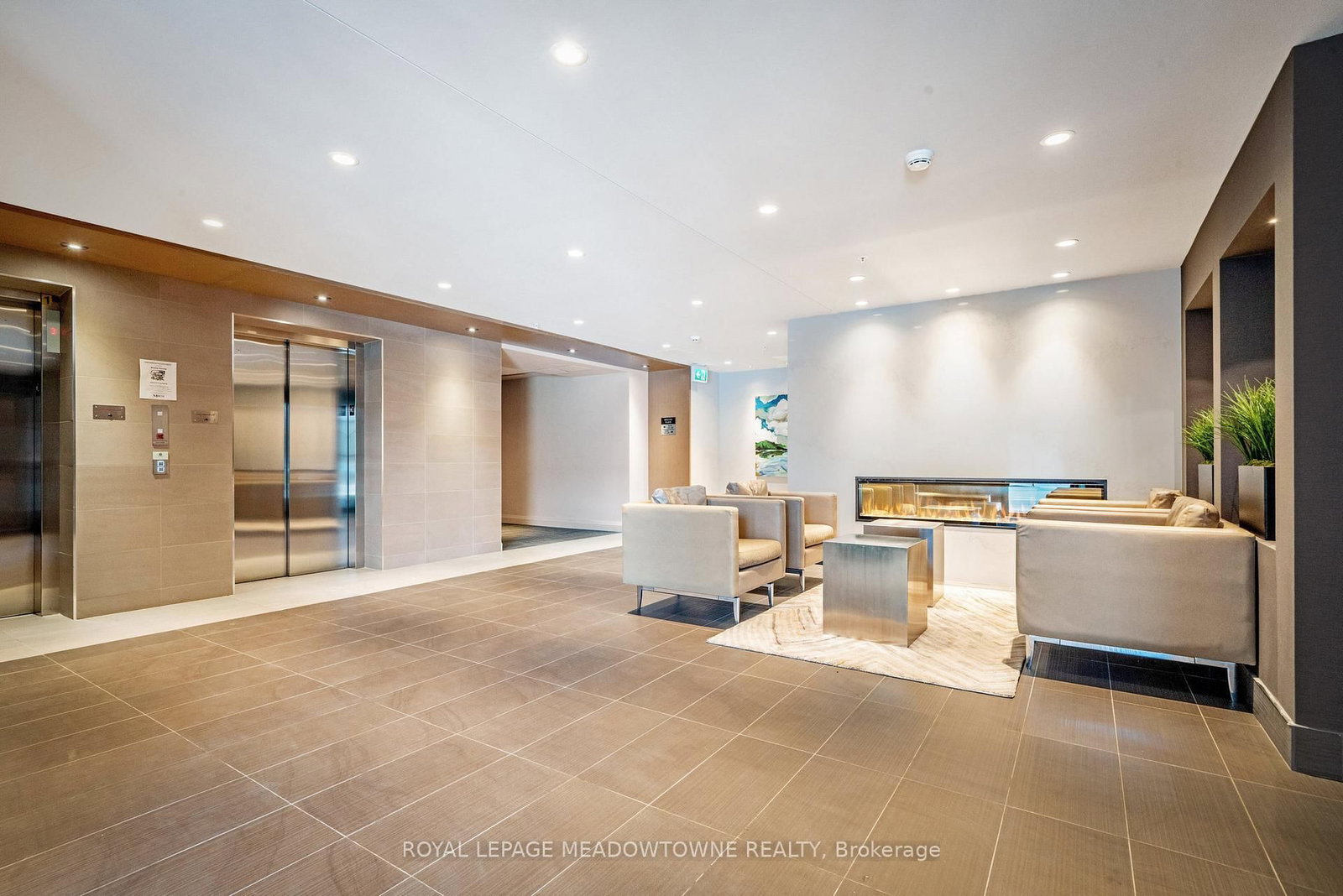 Condo for lease at 503-1105 Leger Way, Milton, Ontario, L9E 1K7 - Ford - MLS: W12894800