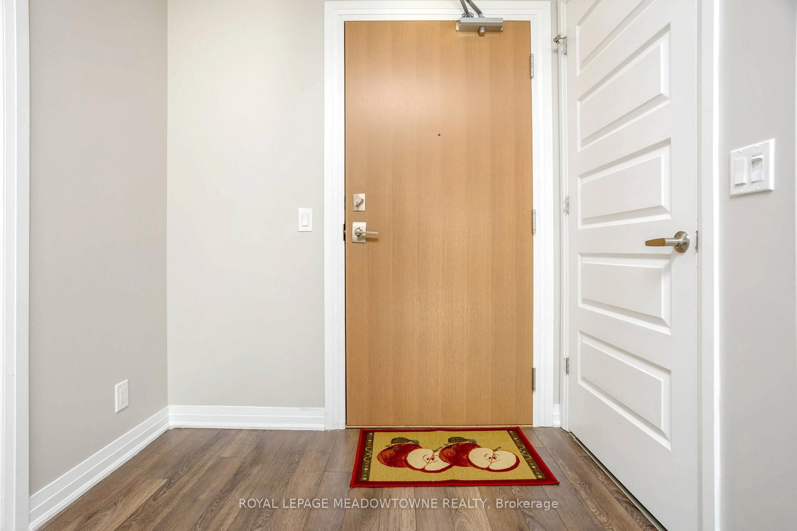 Condo for lease at 503-1105 Leger Way, Milton, Ontario, L9E 1K7 - Ford - MLS: W12894800