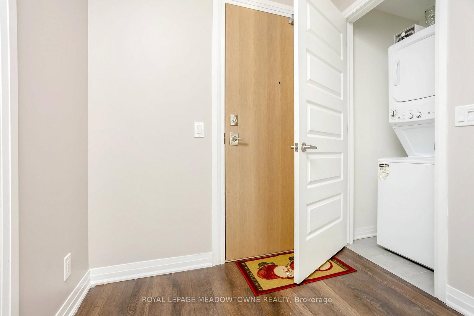 Condo for lease at 503-1105 Leger Way, Milton, Ontario, L9E 1K7 - Ford - MLS: W12894800