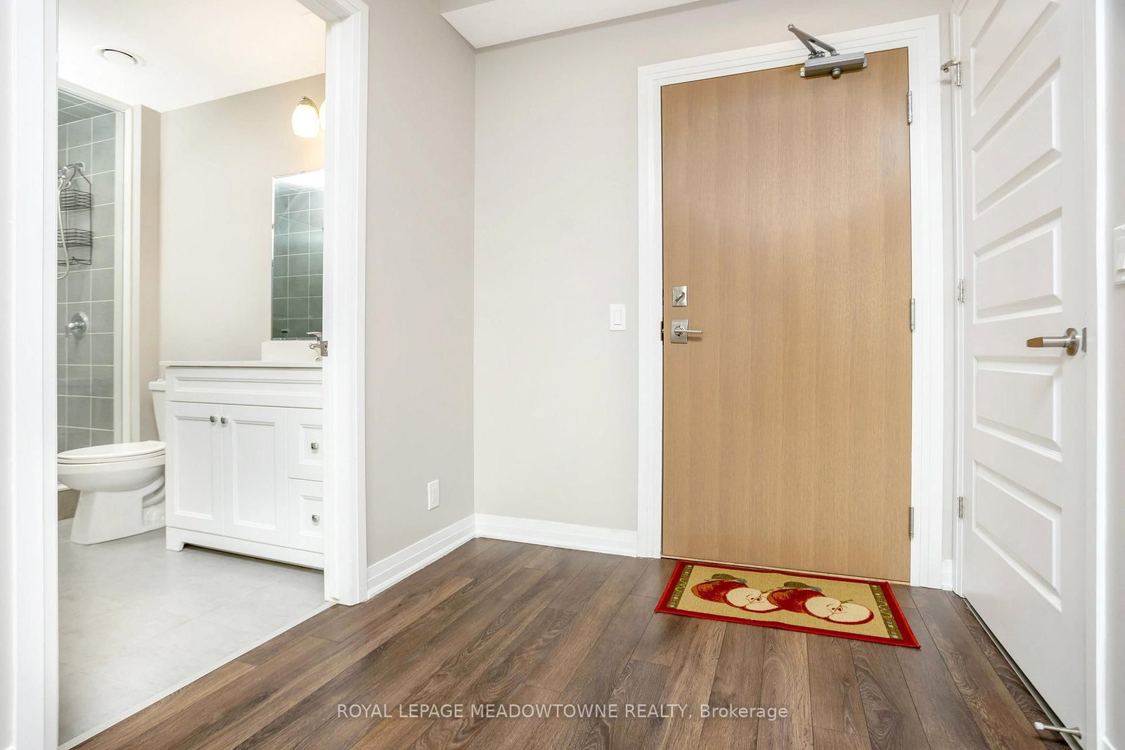 Condo for lease at 503-1105 Leger Way, Milton, Ontario, L9E 1K7 - Ford - MLS: W12894800