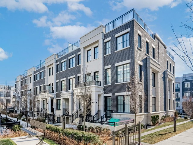 511 - 657 Cricklewood Drive