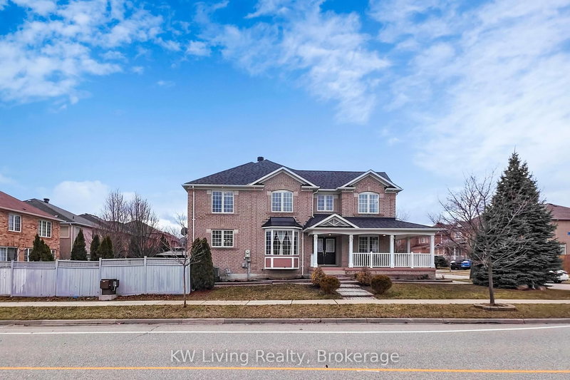 5430 Churchill Meadows Blvd, Mississauga, L5M 6X5 | Image 2
