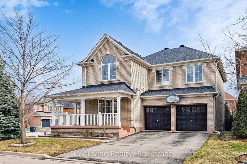 5430 Churchill Meadows Blvd, Mississauga, L5M 6X5 | Image 3