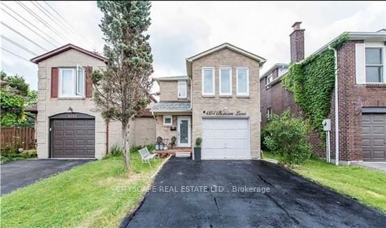 home for lease on 4154 Beacon Lane