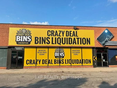 2 - 2273 Dundas St | Mississauga | Image