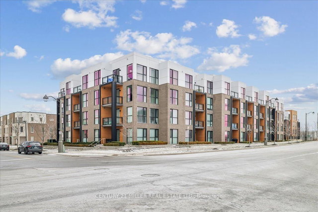 305 - 150 Sabina Drive