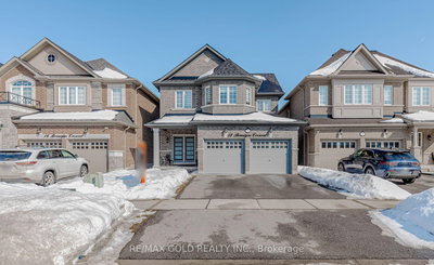 18 Branigan Cres | Halton Hills | Image