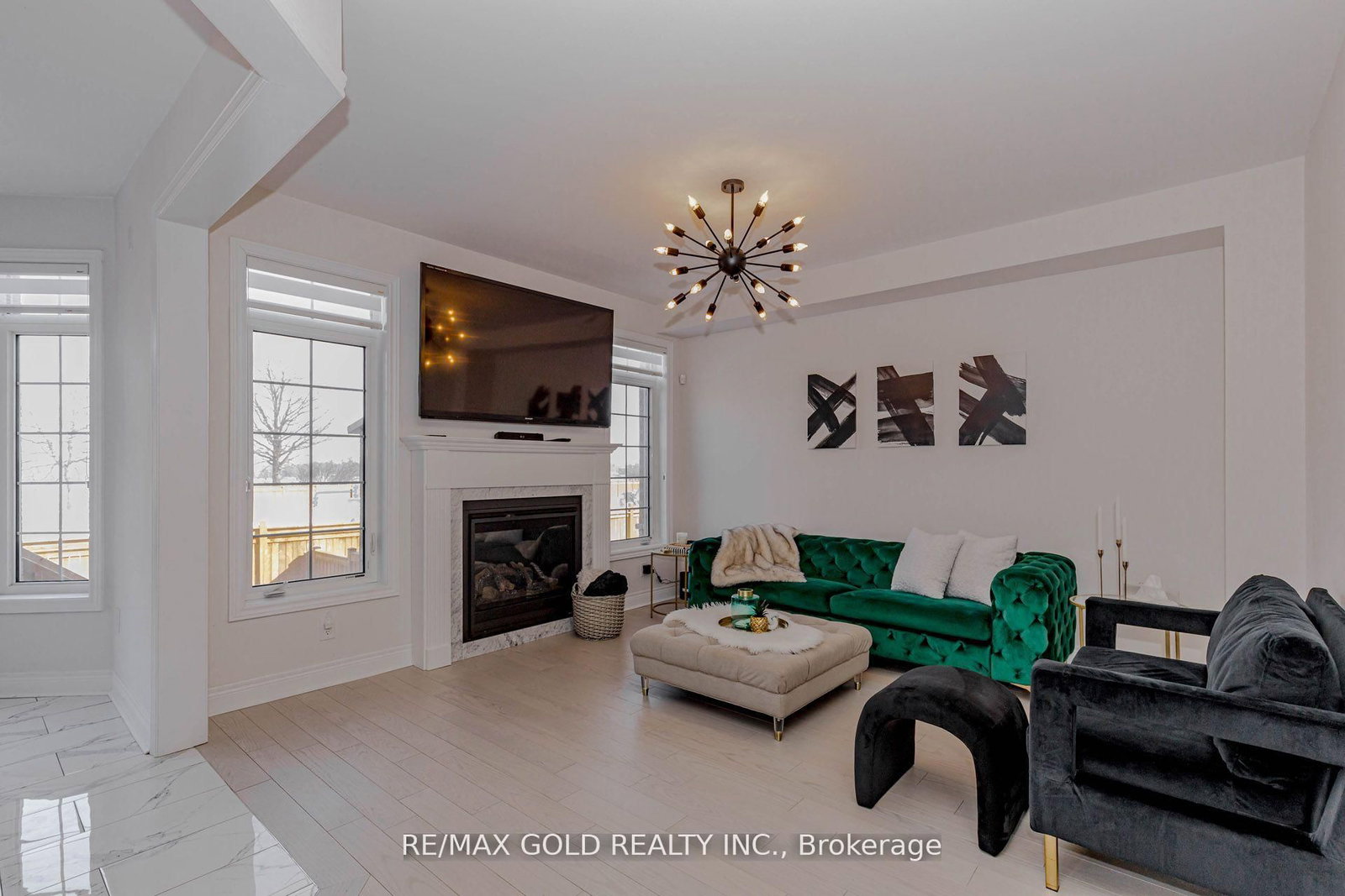 Detached House for sale at 18 Branigan Crescent, Halton Hills, Ontario, L7G 0N2 - Georgetown - MLS: W12895312