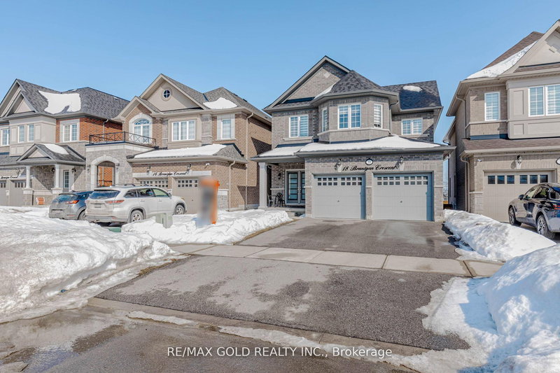 18 Branigan Cres, Halton Hills, L7G 0N2 | Image 2