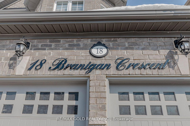 18 Branigan Cres, Halton Hills, L7G 0N2 | Image 3