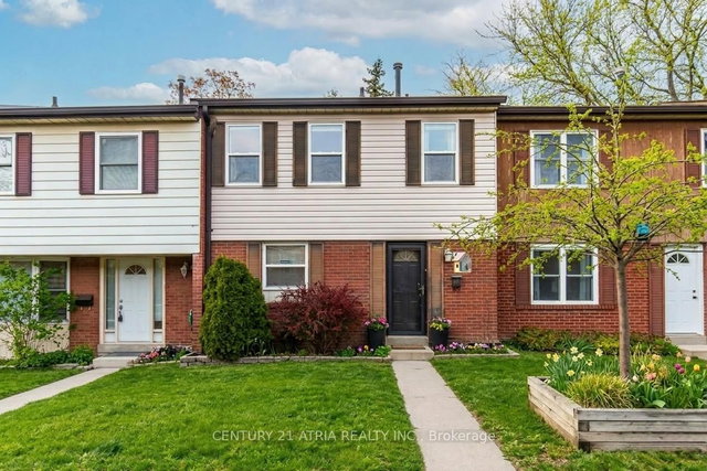 41 - 2825 Gananoque Drive