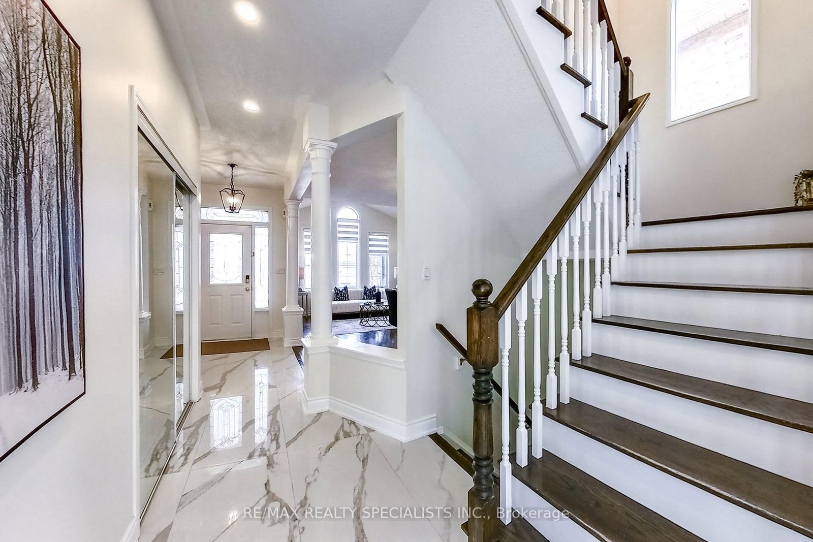 Detached House for sale at 714 TRUDEAU Drive, Milton, Ontario, L9T 5L3 - Beaty - MLS: W12895502