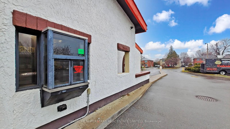 2068 KIPLING Ave, Toronto, M9W 4J9 | Image 2