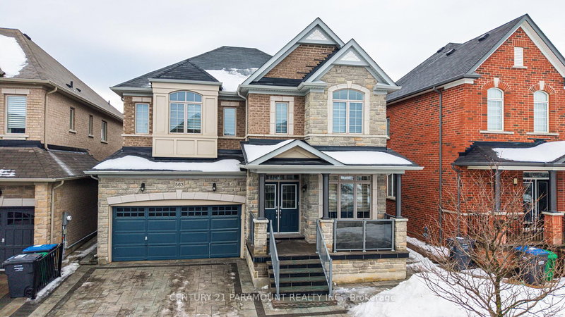 563 Dougall Ave E, Caledon, L7C 3Z4 | Image 2