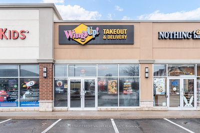 1900 Fowler Dr | Mississauga | Image