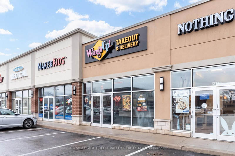 1900 Fowler Dr, Mississauga, L5K 1T7 | Image 2