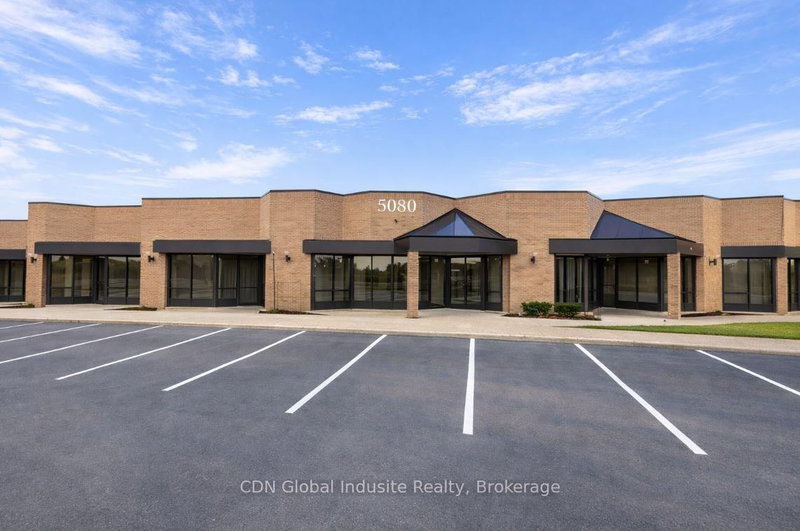 22 - 5080 Timberlea Blvd, Mississauga, L4W 4M2 | Image 2