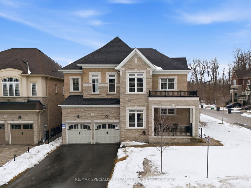 73 Arthur Griffin Cres, Caledon, L7C 4G1 | Image 2