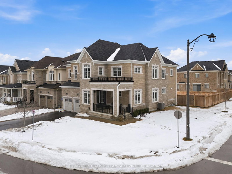73 Arthur Griffin Cres, Caledon, L7C 4G1 | Image 3