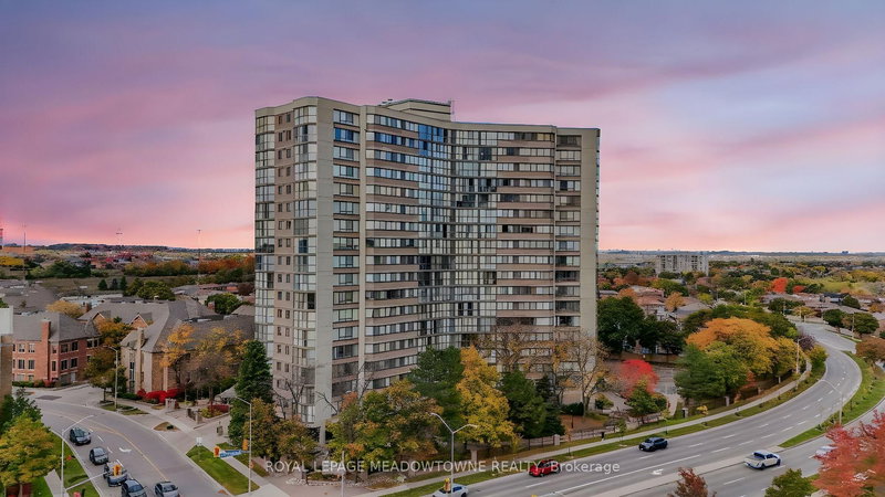 204 - 4235 Sherwoodtowne Blvd E, Mississauga, L4Z 1W3 | Image 2