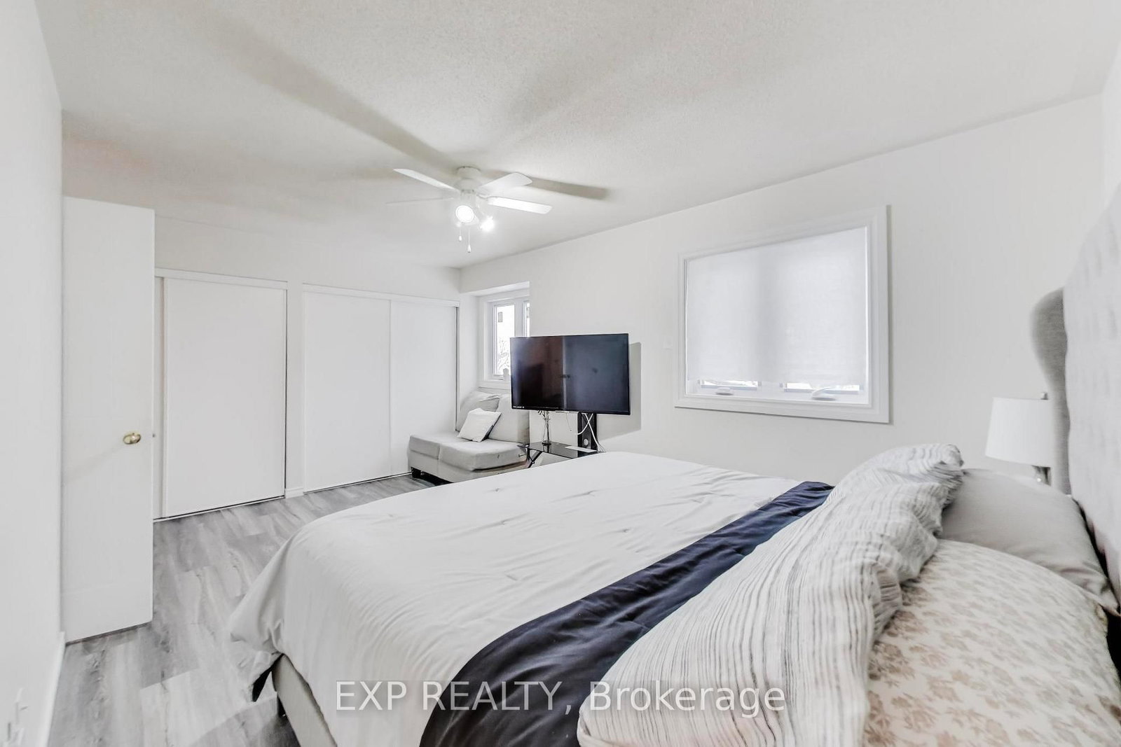 Townhouse for sale at 83 Wickstead Court, Brampton, Ontario, L6R 1N8 - Sandringham-Wellington - MLS: W12895974