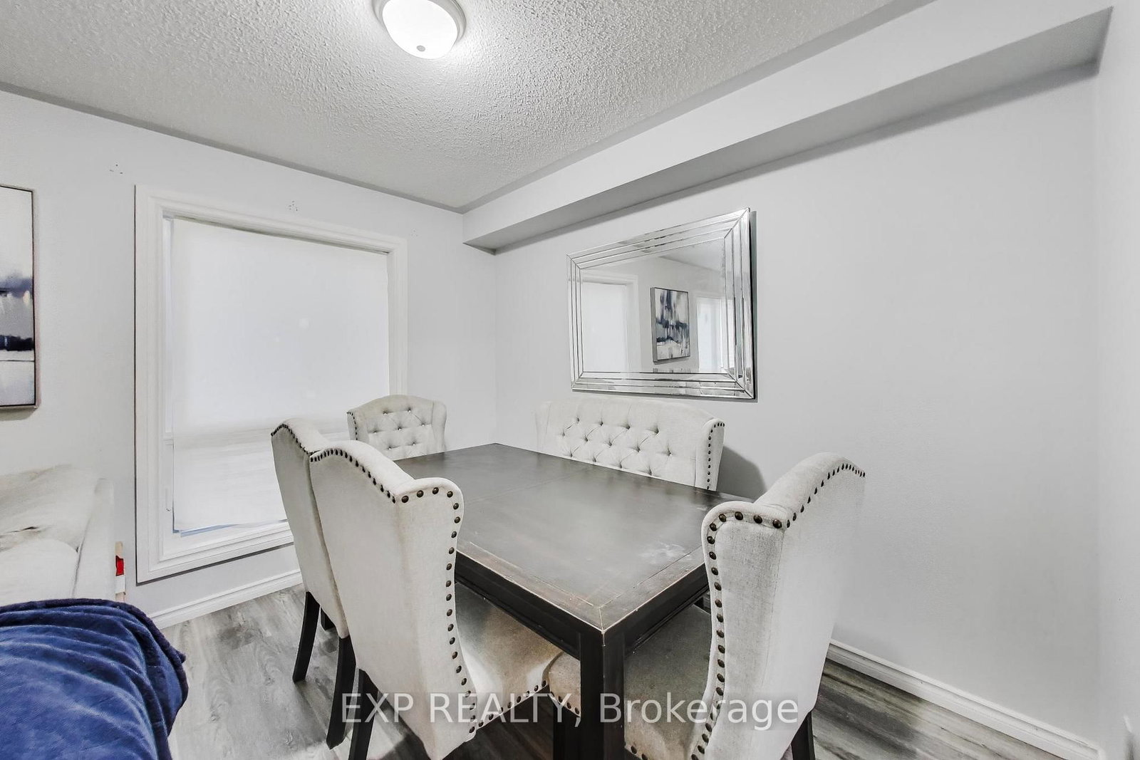 Townhouse for sale at 83 Wickstead Court, Brampton, Ontario, L6R 1N8 - Sandringham-Wellington - MLS: W12895974