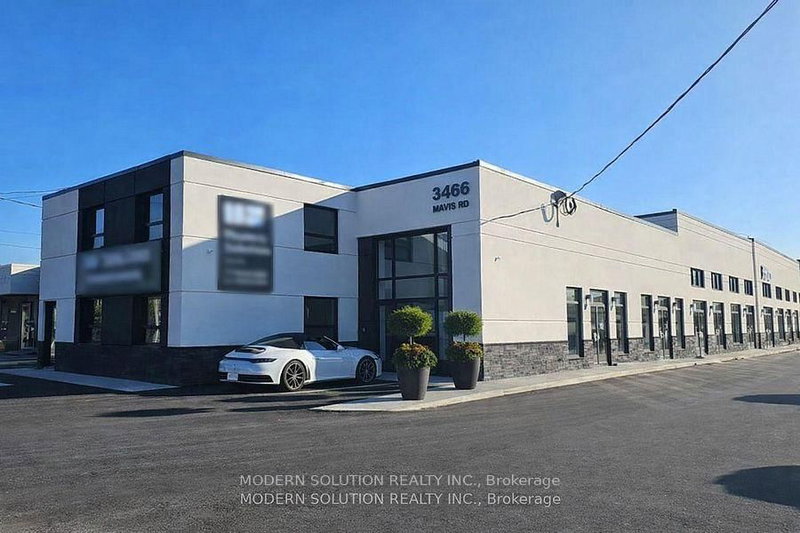 1 - 3466 Mavis Rd, Mississauga, L5C 1T8 | Image 3