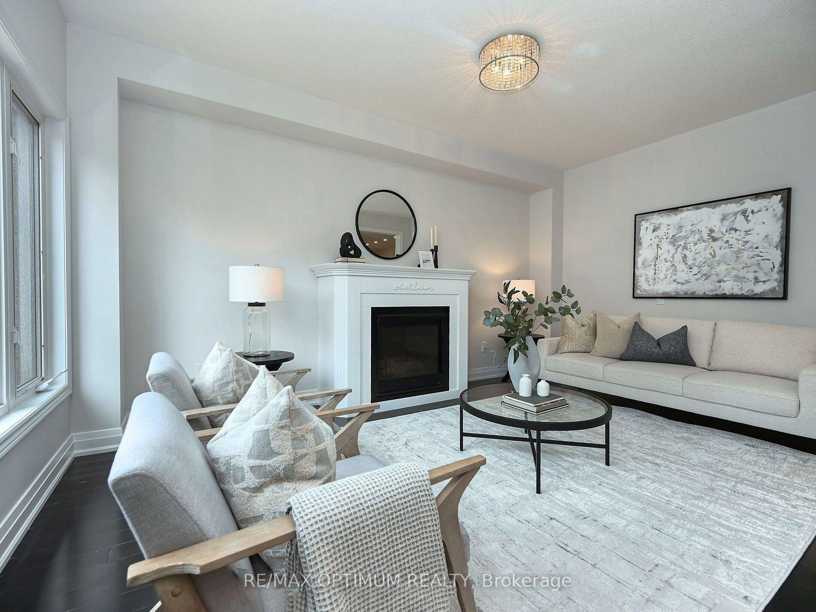 Detached House for sale at 28 Fallharvest Avenue, Brampton, Ontario, L6Y 0P2 - Bram West - MLS: W12896156