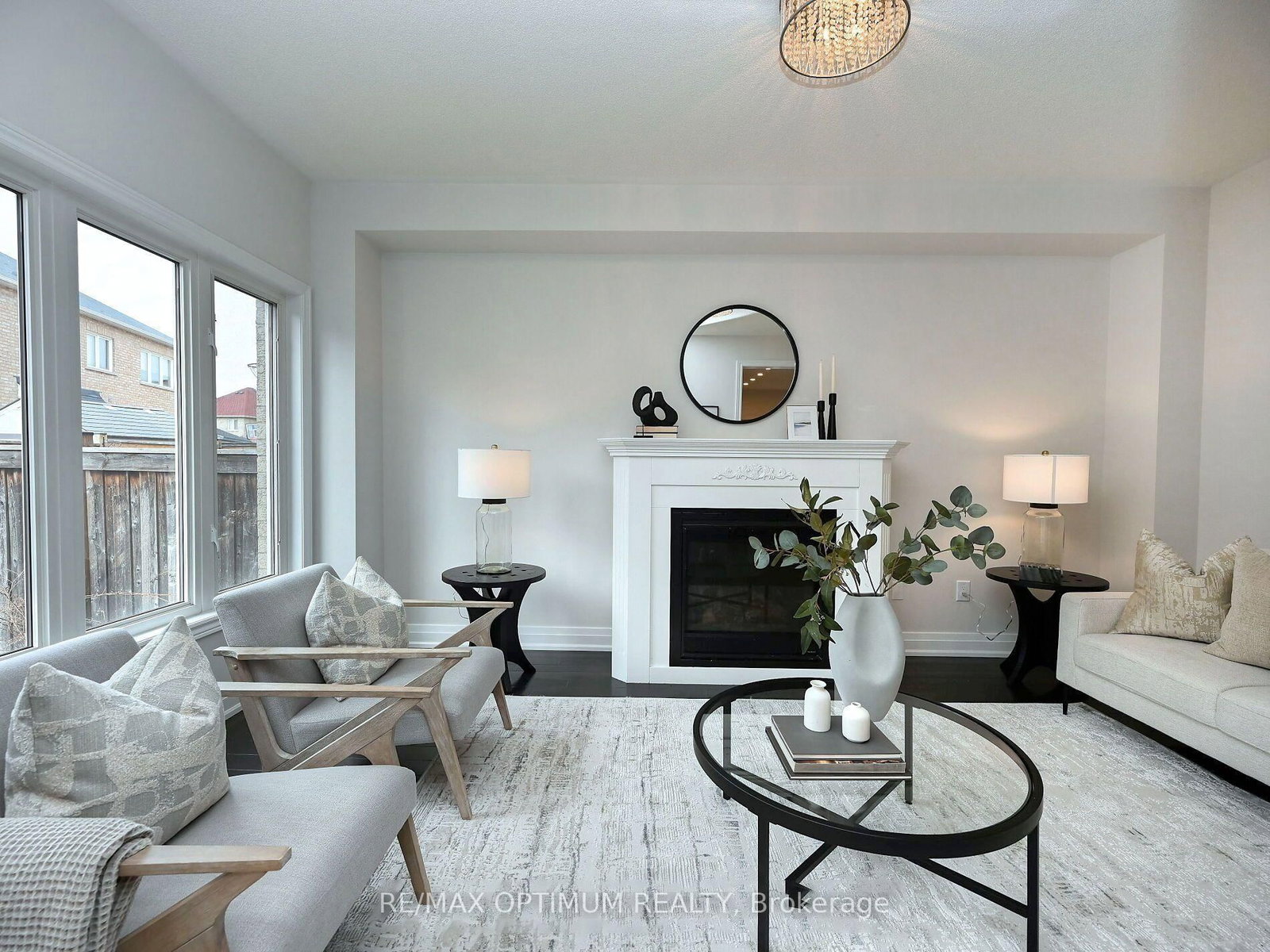 Detached House for sale at 28 Fallharvest Avenue, Brampton, Ontario, L6Y 0P2 - Bram West - MLS: W12896156