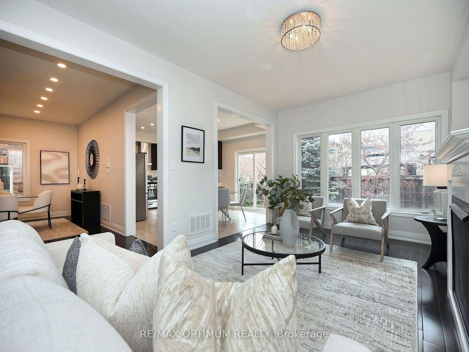 Detached House for sale at 28 Fallharvest Avenue, Brampton, Ontario, L6Y 0P2 - Bram West - MLS: W12896156