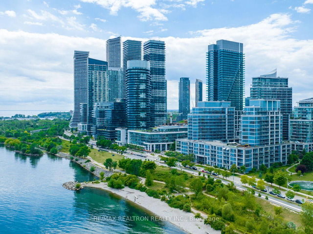 410 - 58 Marine Parade Drive