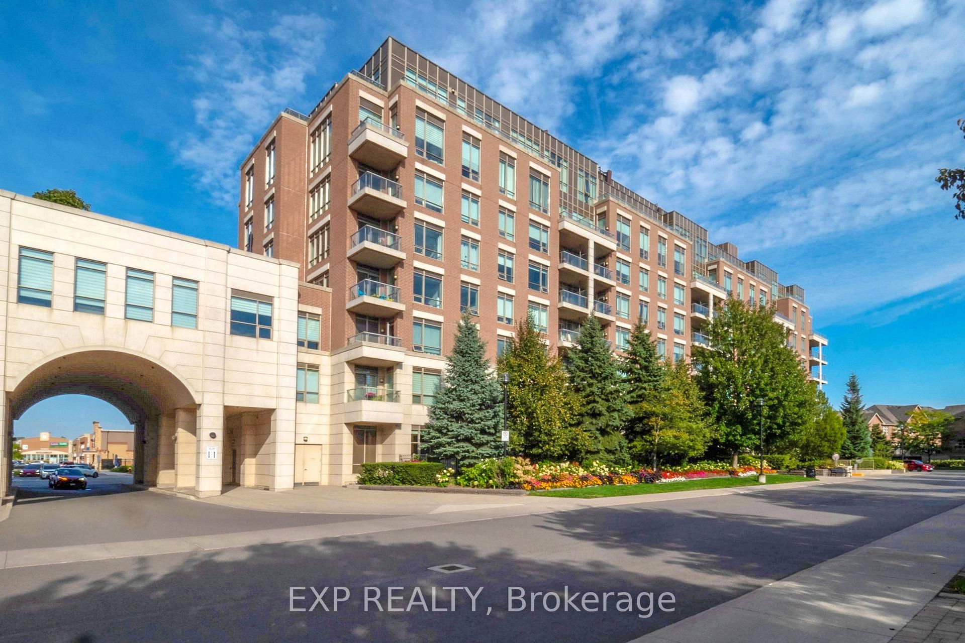 2470 Prince Michael Drive, Unit 201