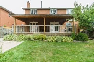 4562 Penhallow Rd, Mississauga, L5V 1E8 | Image 3