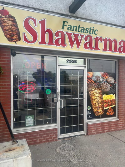 8A - 2558 Finch Ave | Toronto | Image