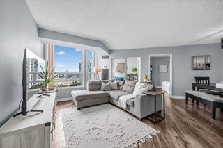 1410 - 50 Kingsbridge Garden Circle