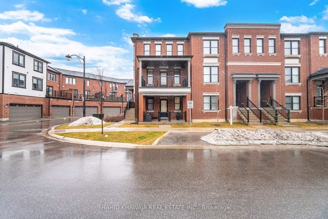 17 - 975 Whitlock Avenue