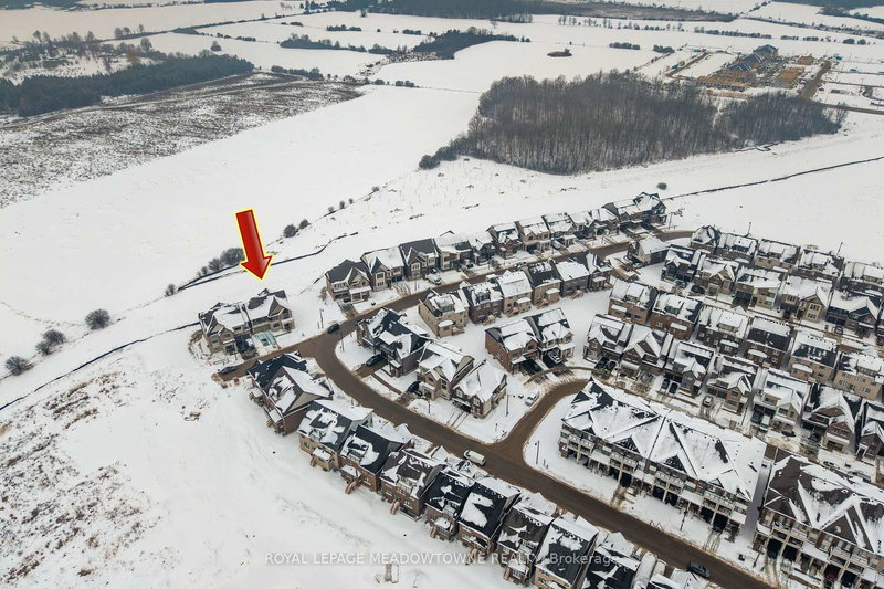 68 Spiritwood Way, Brampton, L7A 5L9 | Image 2