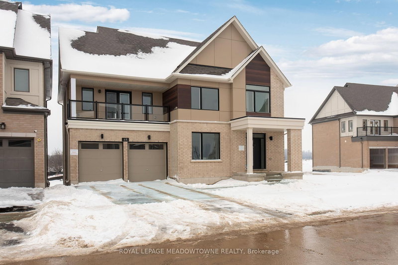 68 Spiritwood Way, Brampton, L7A 5L9 | Image 3