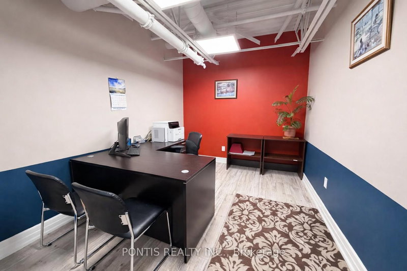 1 - 351 Parkhurst Sq, Brampton, L6T 0C2 | Image 2