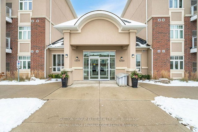 111 - 1360 Costigan Road