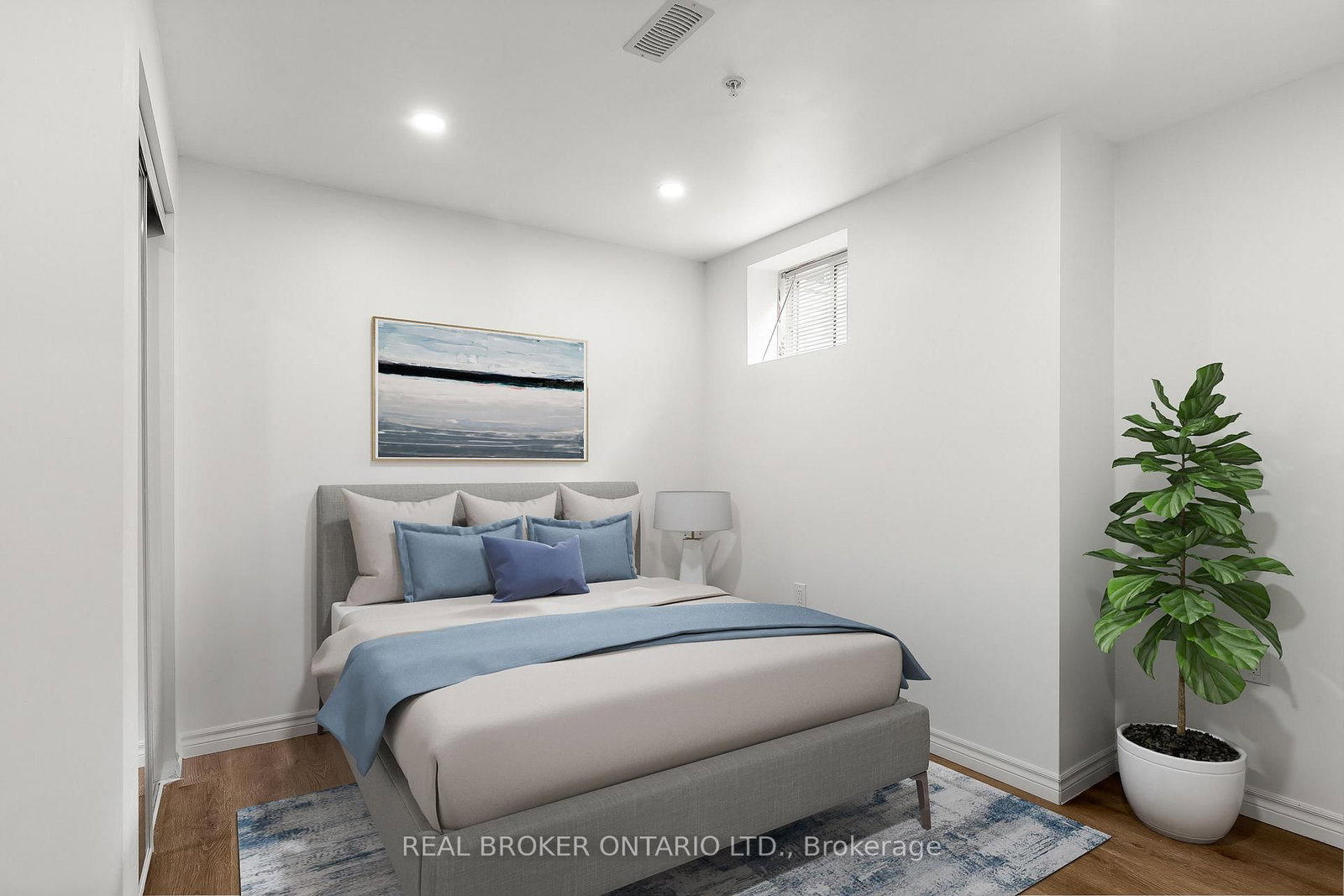 Detached House for lease at Basement-392 Clarkson Gate, Milton, Ontario, L9E 0B8 - Ford - MLS: W12896756