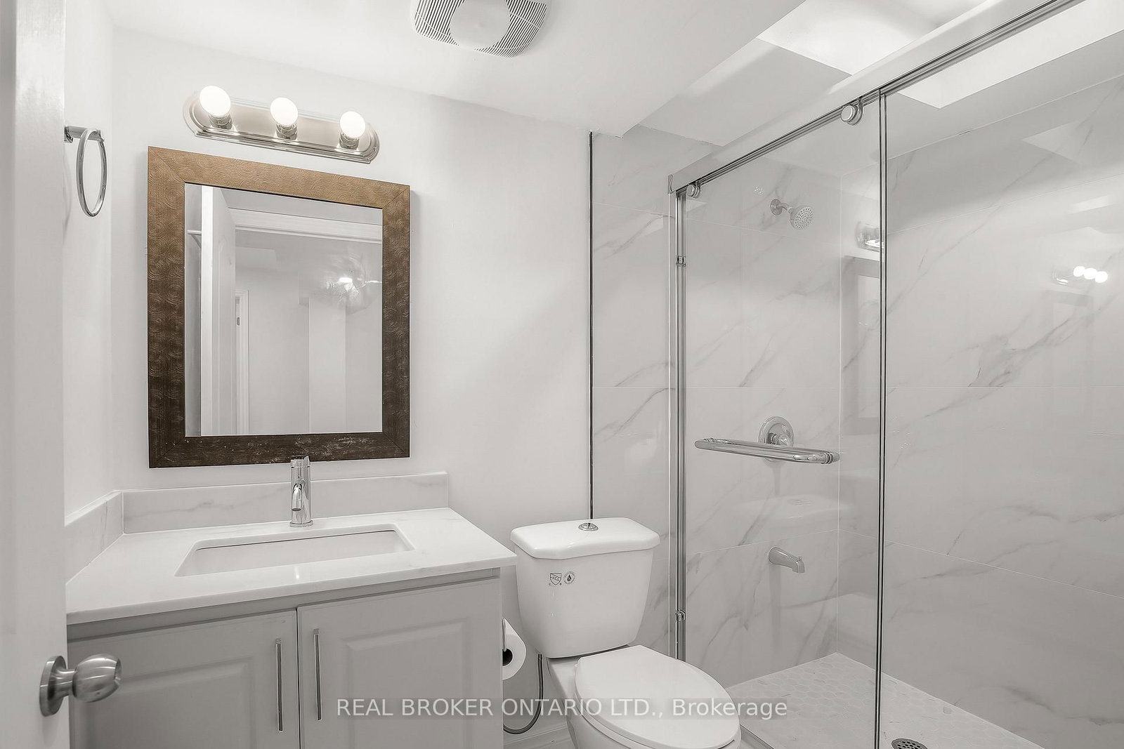 Detached House for lease at Basement-392 Clarkson Gate, Milton, Ontario, L9E 0B8 - Ford - MLS: W12896756