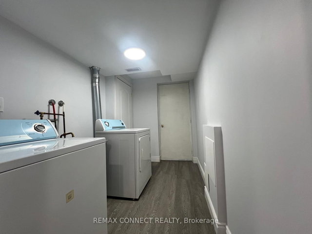 Bsmt - 8 Evanwood Crescent