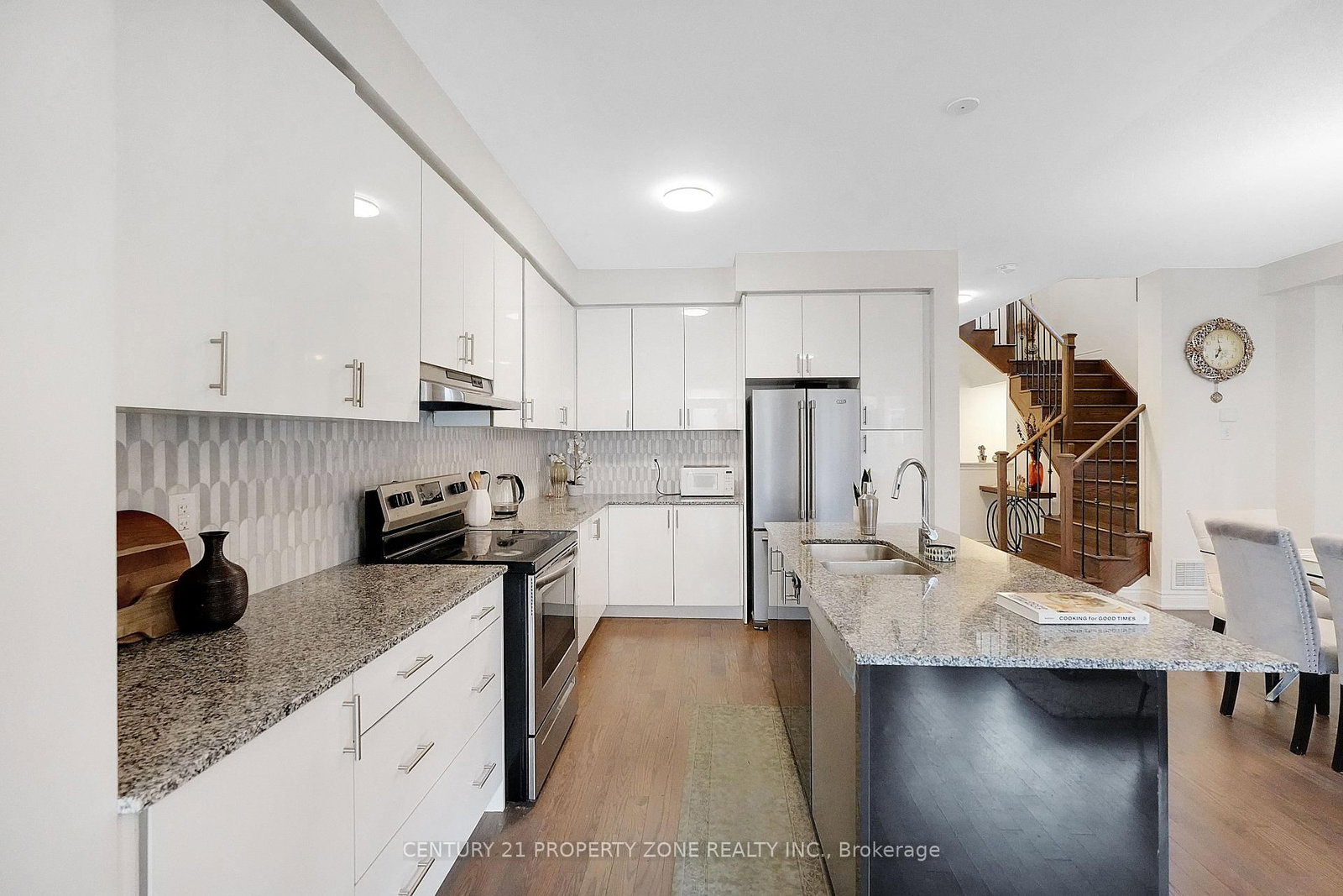 477 Izumi Milton,ON L9E 1J7 — Photo 10