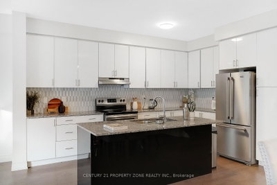 477 Izumi Milton,ON L9E 1J7 — Photo 11