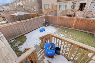 477 Izumi Milton,ON L9E 1J7 — Photo 33