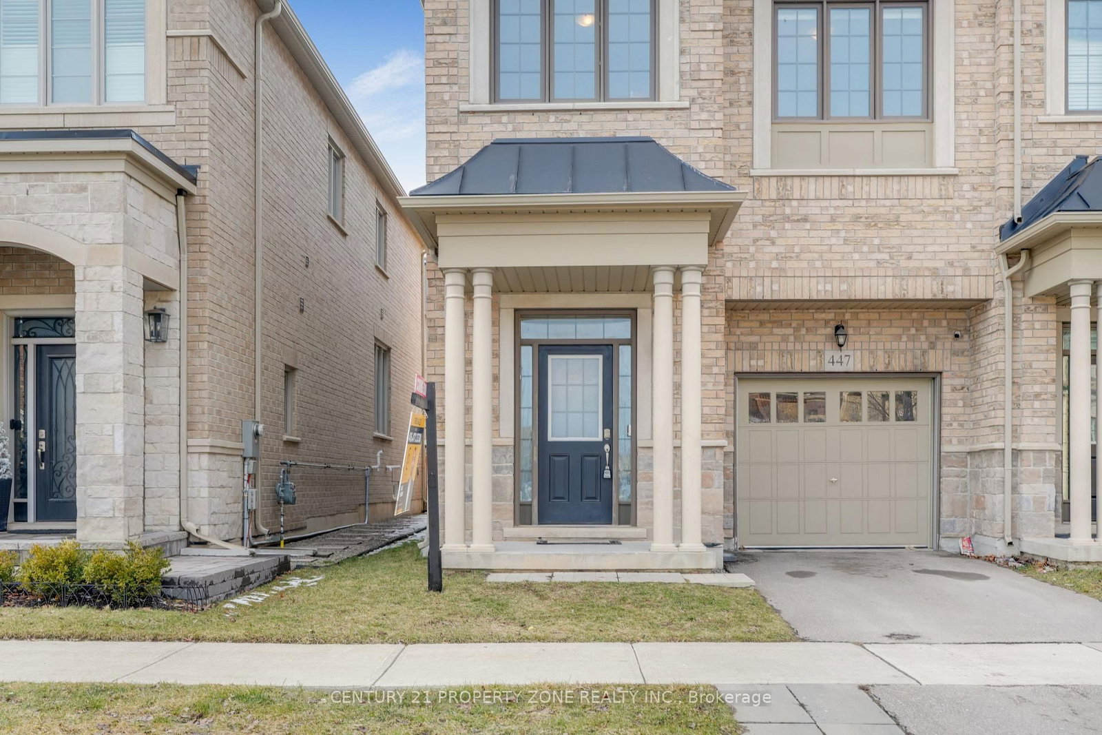477 Izumi Milton,ON L9E 1J7 — Photo 4